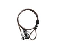 Computer Lock Laptop Lock Security Locking Digital Password Protection Lock Cable Anti Theft Lock for Laptop Computer