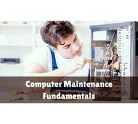Computer Maintenance Fundamentals