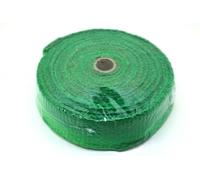 Computer Memory Solutions Ceramic Fibre Heat Wrap Protection Tape for Exhaust Manifold (Green)