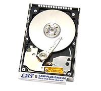 Computer Memory Solutions CMS Peripherals HDD-60 4200 RPM 60 GB Notebook Hard Drive Universal Upgrade