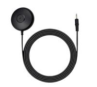 Computer Microphone Desktop, Calibration Microphone Tool, 196.85in Home Audio Video, Clear Voice Capture, Plug Play Setup for Classrooms, Meetings, Dictation, Teachers