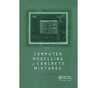 Computer Modelling of Concrete Mixtures
