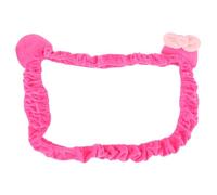 Computer Monitor Dust Cover Anti- Static LCD LED Panel Case Screen Display Sleeve for Desktop 20-32 inch PC Tablet TV Rosy