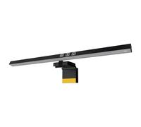 Computer Monitor Light Bar 50CM Dimmable LED Monitor Lamp 3 Color Temperature Touch Control, No Screen Glare, 60-Minute Timer, USB Powered for Desk/Office/Home/Game