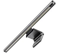 Computer Monitor Light Bar, Dimmable Screen USB Reading Lamps, Suitable for Flat-PanelDisplays of Different Sizes, USB Powered,No-Glare Eye Protection Home Office LED Work Light