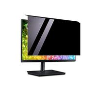 computer Monitor Screen Privacy Shield, Computer Privacy Screen Filter, Multiple Sizes, Blue Light Filter, Glare Reduction(20in/50cm)