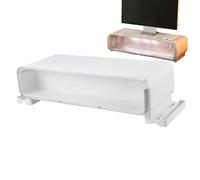 Computer Monitor Stand,Ergonomic Anti-Slip Multipurpose Desktop Shelf | Notebook Computer Stand Riser - for Home School Workplace PC Printer Notebook