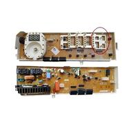 Computer Motherboard DC92-00563 DC92-00563P DC92-00563W DC92-00563Z DC92-00563B DC41-00106B, Compatible For Samsung Washing Machine