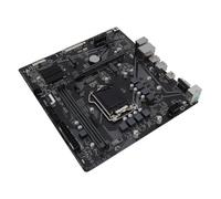 Computer Motherboard M ATX Type 2xDDR4 DIMM Slot 2xM.2 Interface 4xSerial ATA III Interface LGA 1200 Socket Motherboard