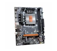Computer Motherboard with Onboard CPU 13th Interpose Kit Q1J1 ES 0000 8C12T DDR4 LGA115X Desktop PC