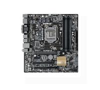 Computer Motherboards B150M-C/CSM Fit For ASUS PC Motherboard M-ATX Intel B150 Chipset LGA 1151 For Intel Core I5-6500 I7-6700 Xeon E3-1230v5 DDR4 M.2 USB3.0 motherboards