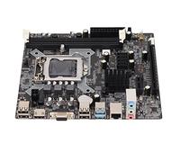 Computer Motherboards,CPU Socket LGA 1150 for Intel,DDR3 1600/1333/1066MHZ Memory, 2xDDR3 Slot, All Excicon Capacitor Design,with Expansion Slots,I/O Interface