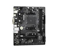 Computer Motherboards Fit For ASROCK A520 A520M Motherboard A520M-HDV Socket AM4 DDR4 64GB Micro ATX Support 5600 5800 4700 3400 5700 5500 Cpu motherboards
