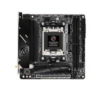 Computer Motherboards Fit For ASROCK A620I Lightning WiFi Motherboard Socket AM5 A620 DDR5 128GB M.2 Mini-ITX Support Ryzen 5 7400F 7 7700 Cpu motherboards