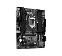 Computer Motherboards Fit For Asrock B360M Pro4 Motherboard Intel B360 Socket 1151 DDR4 2666 128GB Ultra M.2 Micro ATX Support I7-9700 I5-9400F I5-8500 Cpu motherboards