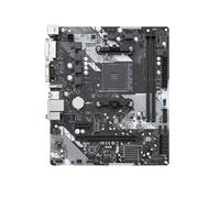 Computer Motherboards Fit For ASROCK B450M-HDV R4.0 Original Motherboard Socket AM4 DDR4 64gb B450 Desktop motherboards