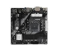 Computer Motherboards Fit For ASROCK B450M Pro4-F AM4 B450 Motherboard motherboards