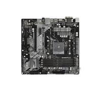 Computer Motherboards Fit For ASROCK B450M Pro4 MATX Mainboard B450