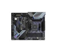 Computer Motherboards Fit For ASRock B550 EXTREME4 Motherboard Support Ryzen 7 5800X3D 5700X3D R5 5600X3D CPU B550 Chipset 4xDDR4 M.2 PCIe 3.0 MATX