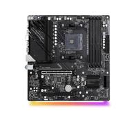 Computer Motherboards Fit For ASROCK B550 Motherboard B550M PG Riptide AM4 128GB DDR4 Support Ryzen 5600 3600 4650 3800 5800 5900 4750 5700 CPU motherboards
