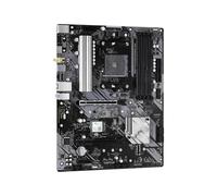 Computer Motherboards Fit For ASRock B550 PHANTOM GAMING 4/AC Motherboard Socket AM4 Support Ryzen 5 5500 5700G 4600GE 3400G Cpu DDR4 128GB M.2 ATX motherboards