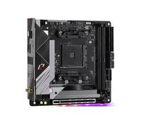 Computer Motherboards Fit For ASROCK B550 Phantom Gaming-ITX/ax Motherboard Socket AM4 DDR4 B550 Phantom Gaming-ITX Mainboard