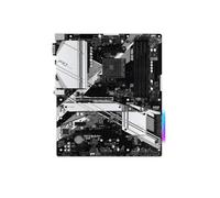 Computer Motherboards Fit For ASROCK B550 Pro4 Motherboard Socket AM4 DDR4 B550