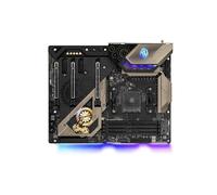 Computer Motherboards Fit For ASRock B550 Taichi Motherboard Support Ryzen 5 5600G R9 5950X 5900X R7 5700X3D 5800X3D CPU AM4 4xDDR4 M.2 PCIe 4.0 HDMI ATX
