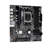 Computer Motherboards Fit For ASROCK B650M PG Lightning WiFi Motherboard AM5 B650 M.2 DDR5 256GB Support Ryzen 7 8700 Ryzen5 7600 7745 motherboards
