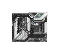 Computer Motherboards Fit For ASRock Brand B550 EXTREME4 Motherboard Supports 5900X 5800X3D 5700X3D 5600X 5600G CPU AM4 4xDDR4 4733MHz 128GB M.2 HDMI ATX