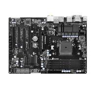 Computer Motherboards Fit For ASRock FM2A88 Extreme4+ Motherboard A88X Socket FM2+/FM2 DDR3