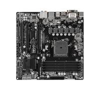 Computer Motherboards Fit For ASRock FM2A88M Extreme4+ R2.0 Motherboard Support Supports Socket FM2+ 95W/FM2 100W Processors CPU 4×DDR3 2400MHz HDMI PCIe 3 motherboards