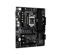Computer Motherboards Fit For ASRock H370M PRO4 Motherboard Intel H370 Socket 1151 DDR4 128GB Support 9600 9500 8600 9100 9900 Cpu 2 PCIe 3.0 X16 M. M-ATX motherboards