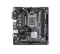 Computer Motherboards Fit For ASROCK H510M-HVS H510 DDR4 Motherboard LGA 1200