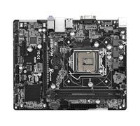 Computer Motherboards Fit For ASROCK H81M-VG4 Motherboard Intel H81 LGA 1150 DDR3 16 GB Micro ATX Support I7-4770 I5-4570 I3-4340 4570 4170 Cpu PCIe 2.0 X16 motherboards