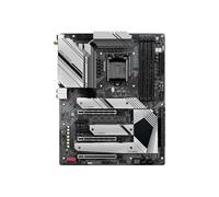 Computer Motherboards Fit For ASRock W480 Creator Motherboard Intel W480 LGA1200 Xeon W-1200 & 10th Gen Core ECC DDR4 PCIe4.0 Thunderbolt3 10G LAN 4xM.2
