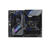 Computer Motherboards Fit For ASRock X570 EXTREME4 Motherboard AM4 Supports 5600X 3600X 5600G 5700X 5700X3D 5800X3D 5800X CPU 4xDDR4 M.2 HDMI PCIe4.0 ATX