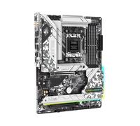 Computer Motherboards Fit For ASROCK X670E STEEL LEGEND Motherboard X670 AM5 DDR5 256GB M.2 ATX Support Ryzen 7 8700 5 8500 9700 motherboards