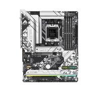 Computer Motherboards Fit For ASRock X670E STEEL LEGEND Motherboard X670 Support 7900 7800X3D 7700 7600X 7500F CPU 4xDDR5 7200MHz M.2 ATX AM5 PCIe 5.0 motherboards