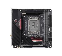 Computer Motherboards Fit For ASRock Z690 PHANTOM GAMING-ITX/TB4 Motherboard Supports Socket LGA1700 I9-14900K I5-12400F CPU 4xDDR5 USB3.2 Gen2 M. PCIe5.0 motherboards