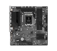 Computer Motherboards Fit For ASROCK Z790M PG LIGHTNING/D4 Motherboard LGA1700 Intel Z790 4xDDR4 128GB Micro ATX Support Core I3-13100 I5-12600 I9-13900 Cpu motherboards