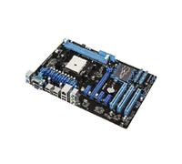 Computer Motherboards Fit For ASUS A55-C Original Desktop Motherboard A55 Socket FM2 SATA2 USB2.0 DDR3 32GB ATXMainboard