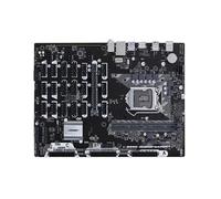 Computer Motherboards Fit For Asus B250 MINING EXPERT BTC 19GPU 19PCI-E Motherboard LGA 1151 DDR4