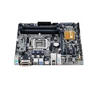 Computer Motherboards Fit For Asus B85M-G PLUS Intel B85 Original Desktop Motherboard LGA 1150 Core I7 I5 I3 DDR3 32G