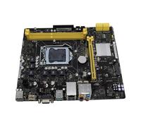 Computer Motherboards Fit For ASUS H110-M/M32CD Motherboad Intel H110 LGA 115 DDR3 32GB Support Core I3-6100 I5-6500 I5-6400 Celeron G3900 I5-6600 Cpu motherboards
