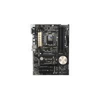Computer Motherboards Fit For ASUS H97-PLUS Intel H97 Motherboard LGA 1150 Supports Intel 4th Core I3 I5 I7 Processors 4 RAM Slot Max. 32GB DDR3 Motherboard motherboards