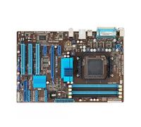 Computer Motherboards Fit For Asus M5A78L LE Original Desktop Motherboard AMD 760G Socket AM3+ DDR3 32G SATA2 USB2.0 ATX