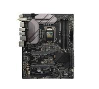 Computer Motherboards Fit For ASUS MAXIMUS IX CODE Motherboard with i5 6500 CPU INTEL Z270 LGA 1151 4 x DDR4 DIMM 64GB PIC-E3.0 SATA3 HDMI ATX