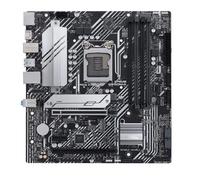 Computer Motherboards Fit For ASUS motherboard PRIME B560M-A LGA1200 supports PCIe 4.0, dual M.2 slots, 8 power supply modules