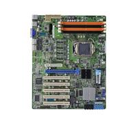 Computer Motherboards Fit For Asus P8B-C/SAS/2L Motherboard LGA 1155 ECC DDR3 32GB Server Support E3-1240 CPU PCI-E×2/PCI×5 ATX motherboards